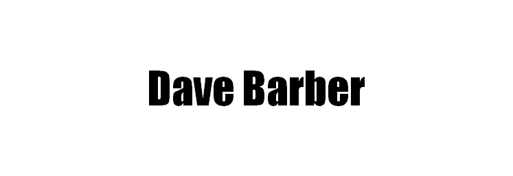 Dave Barber