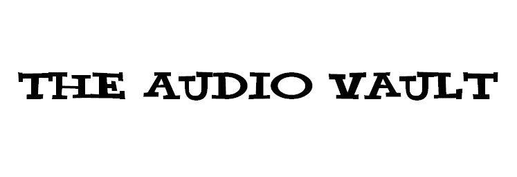The Audio Vault